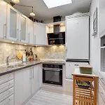 Hébergement de vacances Sighmar - 900m From The Sea By Interhome Blåvand