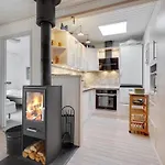 Sighmar - 900m From The Sea By Interhome Hébergement de vacances *
