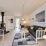 Hébergement de vacances Sighmar - 900m From The Sea By Interhome *