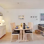 Hébergement de vacances Sighmar - 900m From The Sea By Interhome Blåvand