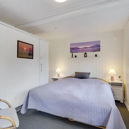 Sighmar - 900m From The Sea In Western Jutland By Interhome *