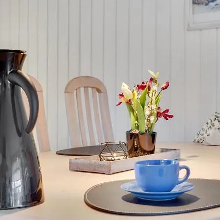 Sighmar - 900m From The Sea In Western Jutland By Interhome *