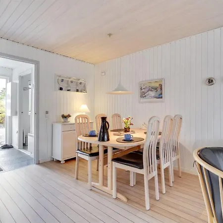 Sighmar - 900m From The Sea In Western Jutland By Interhome