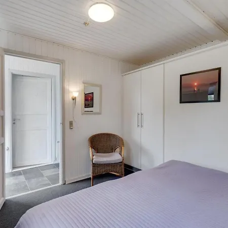 Sighmar - 900m From The Sea In Western Jutland By Interhome