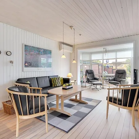 Casa de Férias Sighmar - 900m From The Sea By Interhome *