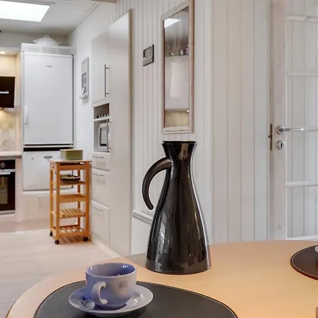 Sighmar - 900m From The Sea By Interhome