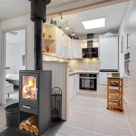Σπίτι διακοπών Sighmar - 900m From The Sea By Interhome Blåvand
