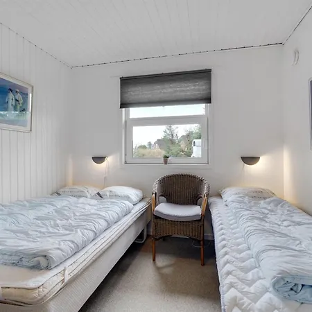 Casa de Férias Sighmar - 900m From The Sea By Interhome Blåvand