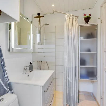 Σπίτι διακοπών Sighmar - 900m From The Sea By Interhome *