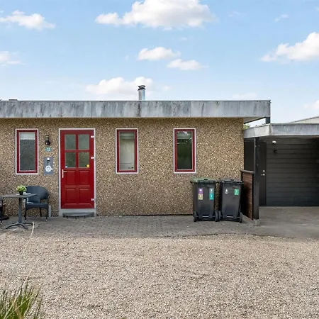 Σπίτι διακοπών Sighmar - 900m From The Sea By Interhome *